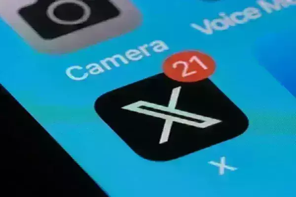 एक्स ने वैध पोस्ट को -1सेंसिटिव मीडिया लेबल करने वाले बग को किया ठीक एक्स ने वैध पोस्ट को -1सेंसिटिव मीडिया लेबल करने वाले बग को किया ठीक