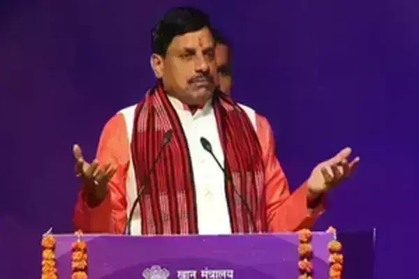 किसी की आपत्ति से अखंड भारत की बात खत्म नहीं होगी : मोहन यादव