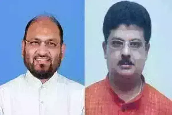 ओडिशा कांग्रेस ने मोहम्मद मोकिम, चिरंजीब बिस्वाल का निलंबन रद्द किया