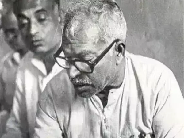 बिहार के पूर्व सीएम कर्पूरी ठाकुर को मिलेगा भारत रत्न बिहार के पूर्व सीएम कर्पूरी ठाकुर को मिलेगा भारत रत्न