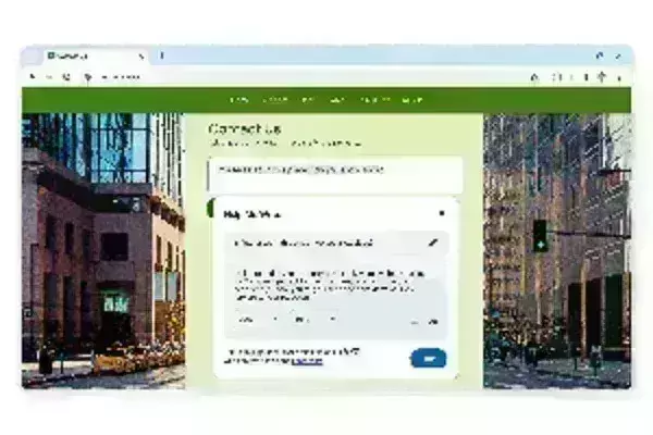 ब्राउजर में 3 नए जेनएआई फीचर गूगल क्रोम कर रहा पेश ब्राउजर में 3 नए जेनएआई फीचर गूगल क्रोम कर रहा पेश