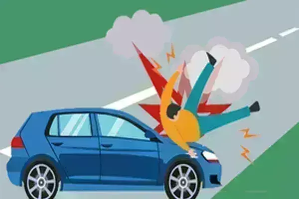 भीषण सड़क हादसा : ओडिशा के मयूरभंज में ट्रक पलटा, 6 लोगों की मौत