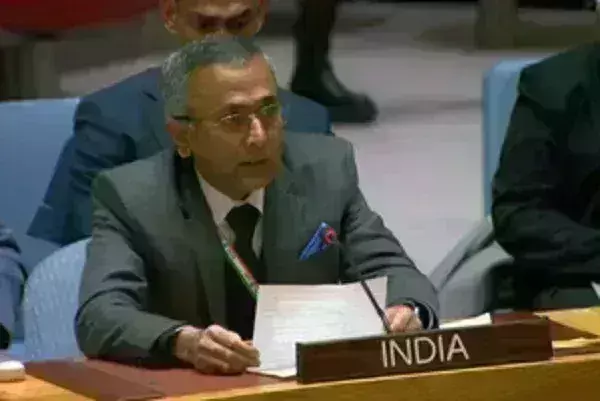 The Israel-Hamas conflict spreading in the region through shipping attacks is also impacting India