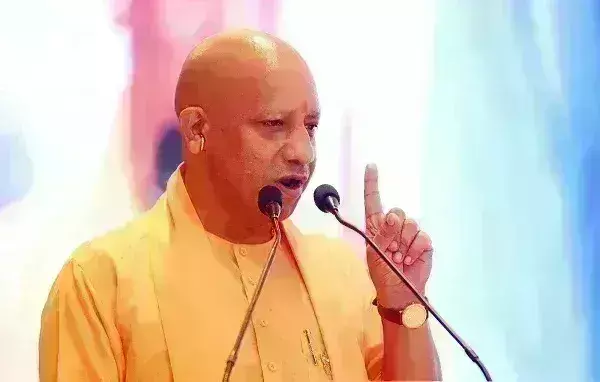 हर रामभक्त को सुलभ कराएंगे रामलला के दर्शन : योगी हर रामभक्त को सुलभ कराएंगे रामलला के दर्शन : योगी