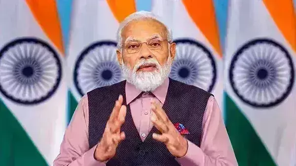 फिलहाल केंद्रीय मंत्री अयोध्या न जाएं, वीआईपी प्रोटोकाल के कारण जनता को हो सकती है परेशानी, पीएम मोदी ने दी सलाह फिलहाल केंद्रीय मंत्री अयोध्या न जाएं, वीआईपी प्रोटोकाल के कारण जनता को हो सकती है परेशानी, पीएम मोदी ने दी सलाह