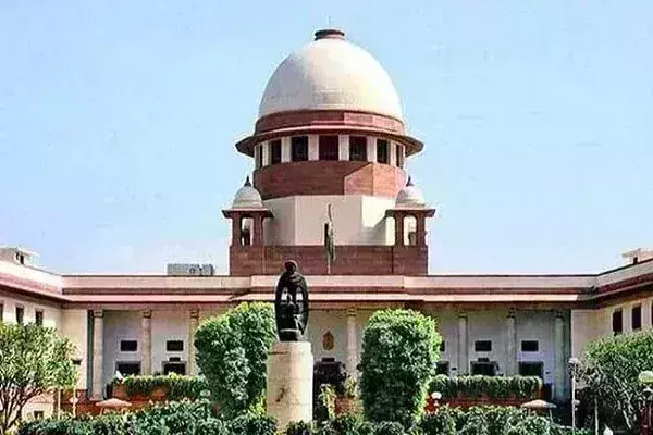 रामचरितमानस विवाद: SC ने स्वामी प्रसाद मौर्य के खिलाफ मुकदमे पर लगाई रोक, योगी सरकार को नोटिस जारी