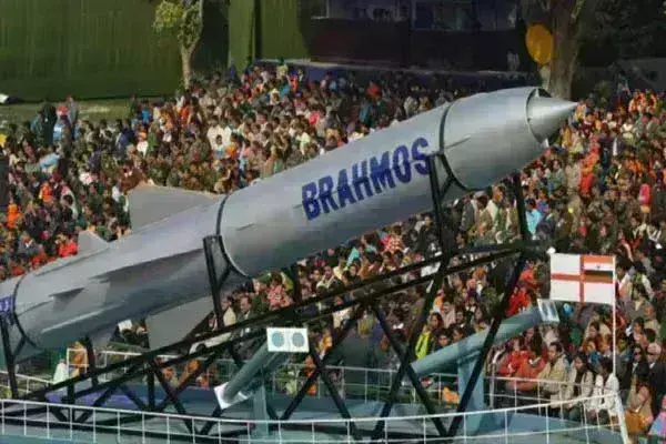 DRDO ने दिया बड़ा अपडेट ,भारत शुरु करेगा इस शक्तिशाली सुपरसोनिक मिसाइलों का निर्यात