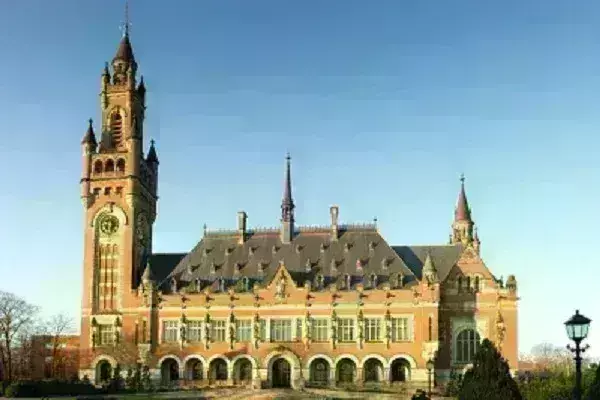ICJ will give interim verdict on Genocide case against Israel ICJ will give interim verdict on Genocide case against Israel