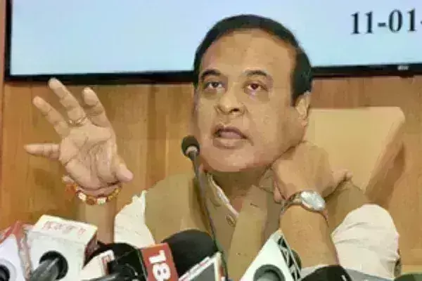 рдЕрд╕рдо рдХреЗ рдореБрдЦреНрдпрдордВрддреНрд░реА рдиреЗ рд░рд╛рд╣реБрд▓ рдЧрд╛рдВрдзреА рдХреЛ рдХрд╣рд╛ рдбрд░рдкреЛрдХ рдЕрд╕рдо рдХреЗ рдореБрдЦреНрдпрдордВрддреНрд░реА рдиреЗ рд░рд╛рд╣реБрд▓ рдЧрд╛рдВрдзреА рдХреЛ рдХрд╣рд╛ рдбрд░рдкреЛрдХ