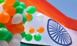 गणतंत्र दिवस की हार्दिक शुभकामनाये :बचपन एक्सप्रेस गणतंत्र दिवस की हार्दिक शुभकामनाये :बचपन एक्सप्रेस