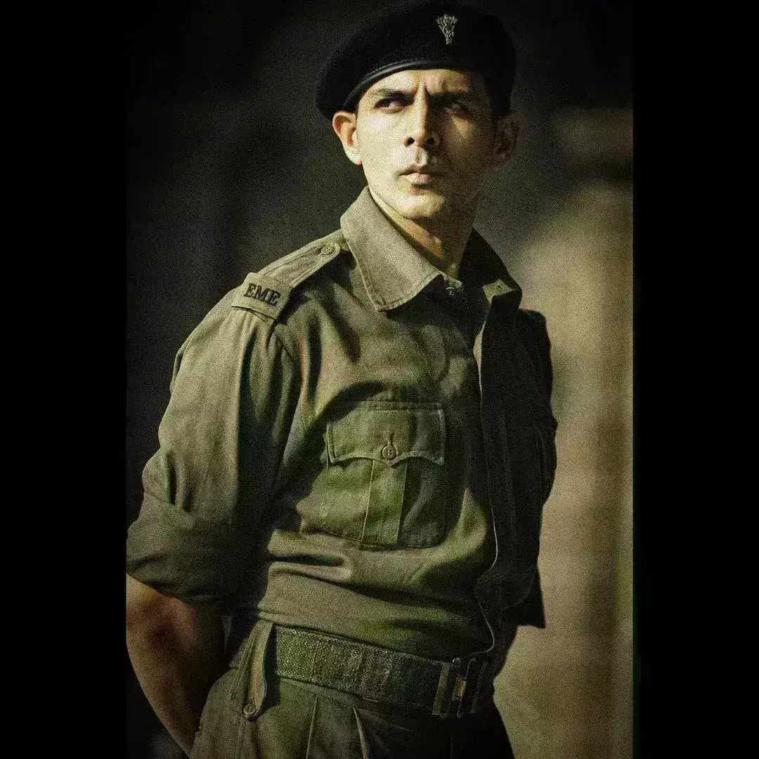 चंदू चैंपियन से कार्तिक आर्यन ने दिखाई अपनी नई झलक, 14 जून को रिलीज होगी फिल्म