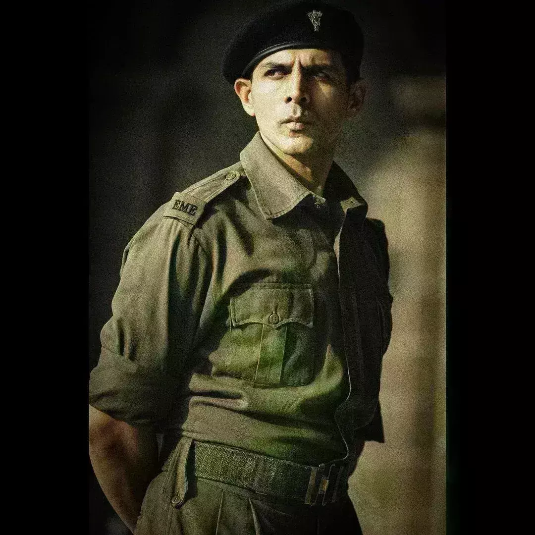 पंकज त्रिपाठी की मैं अटल हूं का संघर्ष जारी, 7वें दिन का कारोबार रहा सबसे कम