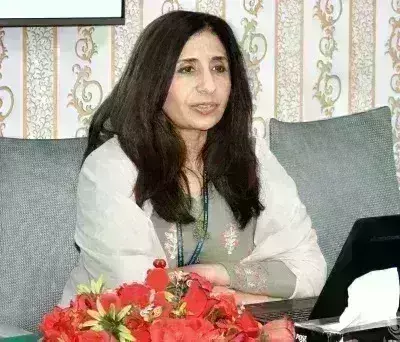 सरावन में 9 पाकिस्तानियों की हत्या की जांच करवाई जाए: पाकिस्तान