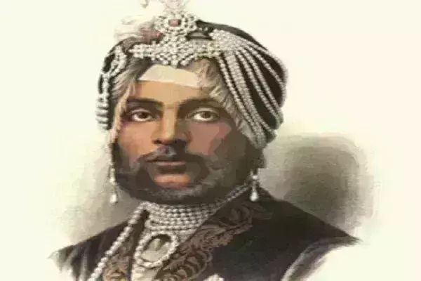 सिख महाराजा की कहानियां बताने के ब्रिटेन के संग्रहालय को मिला 200,000 पाउंड का अनुदान