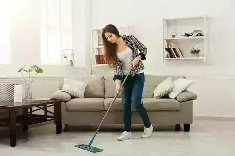 घर के ये 4 काम रोज कर लें तो नहीं है अलग से वर्कआउट की जरूरत! पूरी तरह रहेंगे फिट