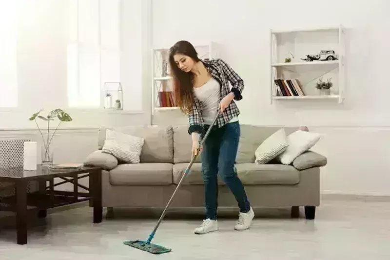 घर के ये 4 काम रोज कर लें तो नहीं है अलग से वर्कआउट की जरूरत! पूरी तरह रहेंगे फिट