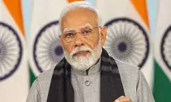 पीएम मोदी ने अहमदाबाद के पूर्व मेयर मुकुल शाह के निधन पर शोक जताया