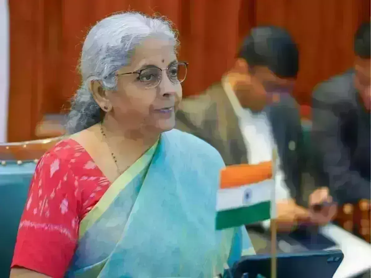 बजट सत्र से पहले केंद्र सरकार ने बुलाई सर्वदलीय बैठक