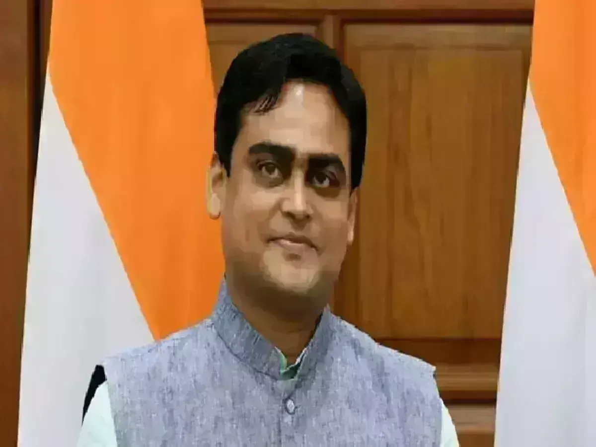 केंद्रीय मंत्री शांतनु ठाकुर ने कहा एक हफ्ते के अंदर देश में लागू हो जाएगा सीएए