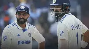 इंग्लैंड के खिलाफ दूसरे टेस्ट से पहले भारत को झटका, केएल राहुल और रविंदर जडेजा बाहर