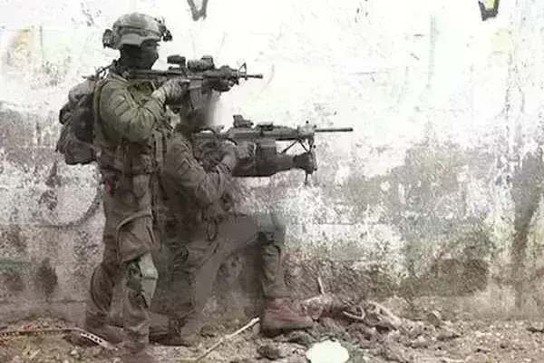 लेबनान में इजरायली हमले में दो लोगों की मौत, 02 घायल