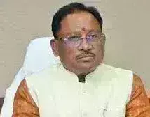 (रायपुर) मुख्यमंत्री की अध्यक्षता में आज शाम होगी कैबिनेट की बैठक (रायपुर) मुख्यमंत्री की अध्यक्षता में आज शाम होगी कैबिनेट की बैठक