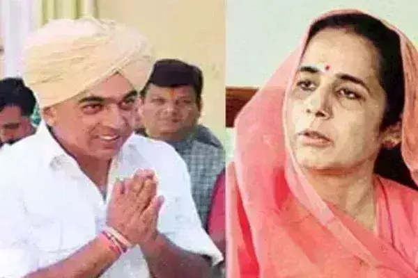 दिल्ली-मुंबई एक्सप्रेस वे पर भीषण हादसा, पूर्व विदेश मंत्री जसवंत सिंह की बहू की माैत, बेटा और पोता गंभीर घायल