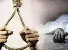महिला समेत दो छात्रों ने फांसी लगाकर दी जान महिला समेत दो छात्रों ने फांसी लगाकर दी जान