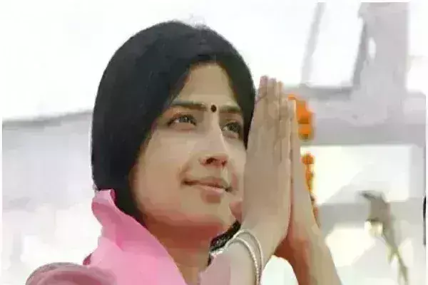 समाजवादी पार्टी ने जारी की 16 उम्मीदवारों की पहली लिस्ट, मैनपुरी से डिंपल यादव लड़ेंगी चुनाव