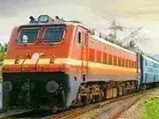 (बिलासपुर-रायपुर) अयोध्या के लिए आज रवाना होने वाली आस्था स्पेशल रद्द, अब 4 को दुर्ग से रवाना होगी ट्रेन (बिलासपुर-रायपुर) अयोध्या के लिए आज रवाना होने वाली आस्था स्पेशल रद्द, अब 4 को दुर्ग से रवाना होगी ट्रेन