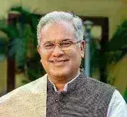 न्याय यात्रा में शामिल होकर आज रायपुर आएंगे भूपेश बघेल