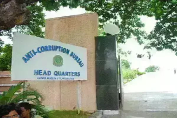 आय से अधिक संपत्ति मामले में तेलंगाना एसीबी ने शीर्ष अधिकारी से शुरू की पूछताछ