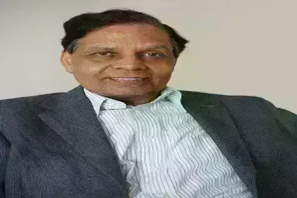 सरकार ने बुधवार को 16वें वित्त आयोग के 4 सदस्यों की नियुक्ति की