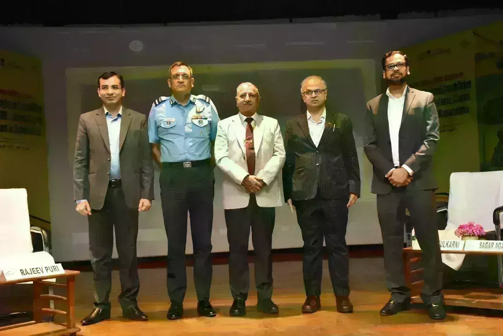 एमएसएमई कॉन्क्लेव ने रक्षा क्लस्टर विकास में एमएसएमई की महत्वपूर्ण भूमिका पर डाला प्रकाश