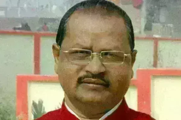 बिहार में जद-यू विधायक ने दिया विवादित बयान, बोले- अगर पेशकश की गई तो रिश्वत लेने से हिचकेंगे नहीं बिहार में जद-यू विधायक ने दिया विवादित बयान, बोले- अगर पेशकश की गई तो रिश्वत लेने से हिचकेंगे नहीं