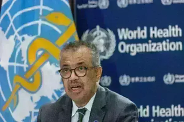 संयुक्त राष्ट्र फि़लिस्तीनी शरणार्थी एजेंसी को धन रोकना विनाशकारी होगा : डब्ल्यूएचओ