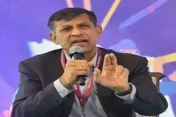 Governments should focus on employment generation, not freebies: Raghuram Rajan