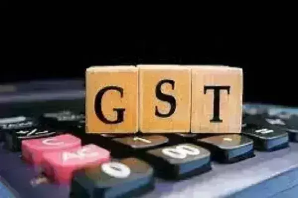 GST collection increased by 10.4% to Rs 1,72,129 crore in January GST collection increased by 10.4% to Rs 1,72,129 crore in January