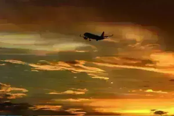 Expansion of existing airports and development of new airports will continue: Finance Minister Expansion of existing airports and development of new airports will continue: Finance Minister