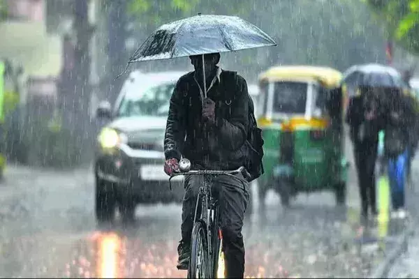 मौसम का बदलेगा मिजाज, इन 10 राज्यों में आंधी-तूफान के आसार; IMD ने जारी किया अलर्ट