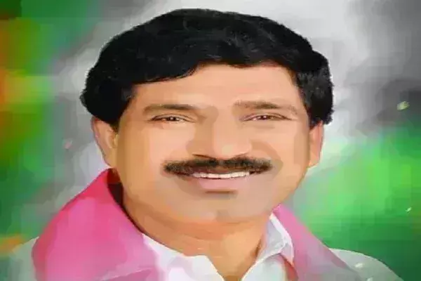 तेलंगाना के पूर्व उपमुख्यमंत्री राजैया ने पार्टी छोड़कर बीआरएस को दिया झटका तेलंगाना के पूर्व उपमुख्यमंत्री राजैया ने पार्टी छोड़कर बीआरएस को दिया झटका