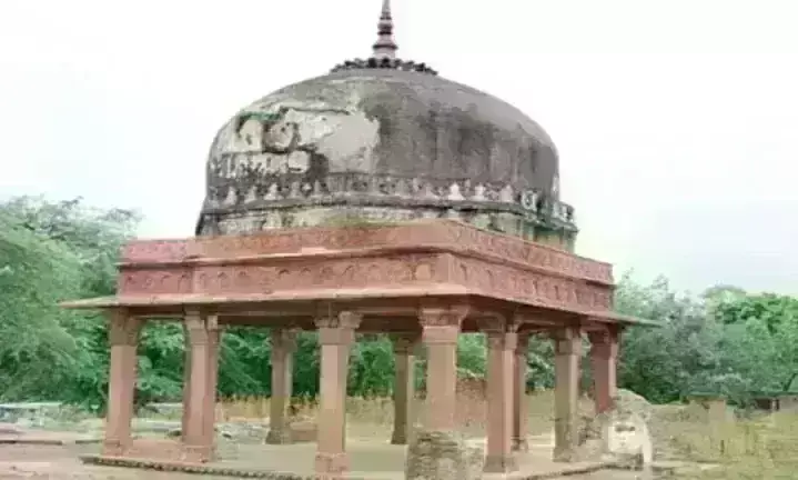 53 साल बाद आया फैसला, हिंदुओं को मिला लाक्षागृह पर अधिकार