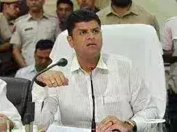 1 अप्रैल से बीपीएल कार्ड धारक सरसों के अलावा सूरजमुखी का तेल भी ले सकेंगे : डिप्टी सीएम