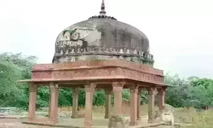 53 साल बाद आया फैसला, हिंदुओं को मिला लाक्षागृह पर अधिकार