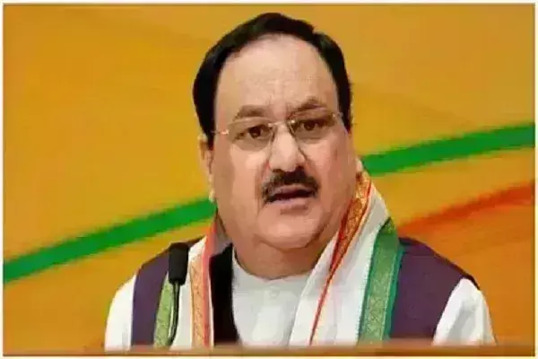 BJP ने 2 लाख गांवों तक पहुंचने के लिए बनाया मेगा प्लान, 12 फरवरी से ग्राम परिक्रमा यात्रा’ का शुभारंभ