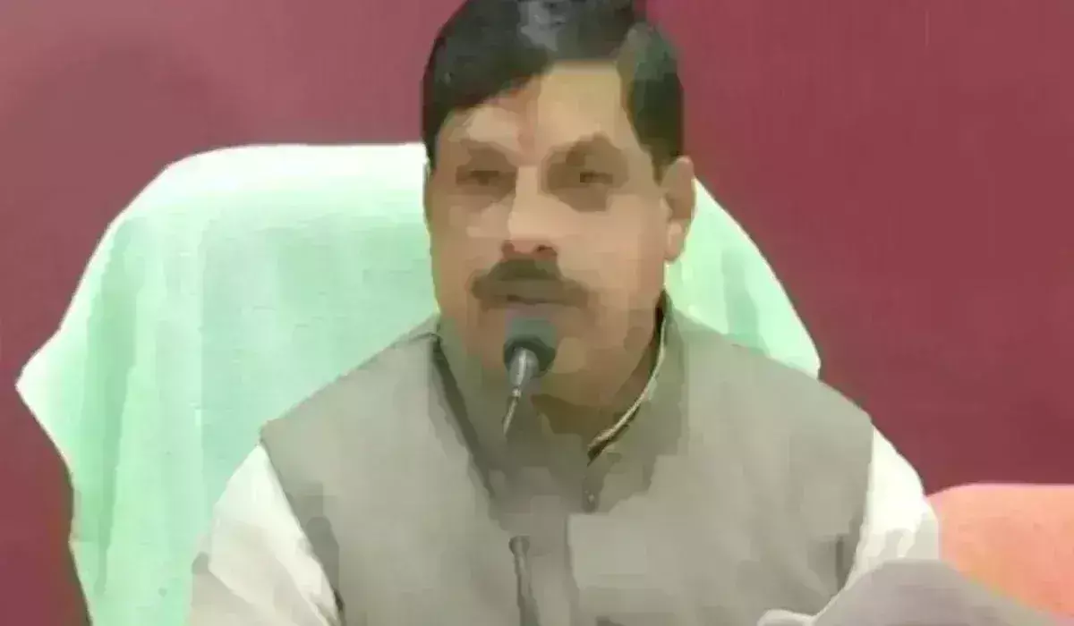 हरदा की दु:खद घटना में घायलों के इलाज के लिए की जा रही हरसंभव व्यवस्था-मुख्यमंत्री डॉ. यादव हरदा की दु:खद घटना में घायलों के इलाज के लिए की जा रही हरसंभव व्यवस्था-मुख्यमंत्री डॉ. यादव