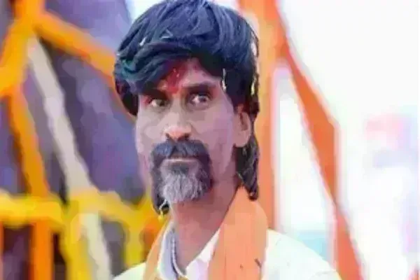 जारांगे-पाटिल का आज मुंबई दौरा, लेकिन कोटा आंदोलन के लिए नहीं जारांगे-पाटिल का आज मुंबई दौरा, लेकिन कोटा आंदोलन के लिए नहीं