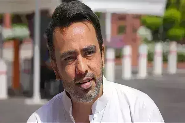 INDIA में फिर तकरार! BJP के साथ जा सकते हैं जयंत चौधरी INDIA में फिर तकरार! BJP के साथ जा सकते हैं जयंत चौधरी