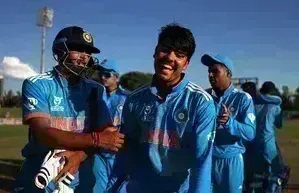 एसए20 की सफलता उम्मीदों से बढ़कर है: ग्रीम स्मिथ एसए20 की सफलता उम्मीदों से बढ़कर है: ग्रीम स्मिथ