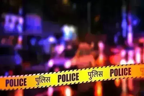 अमेरिका में फिर भारतीय छात्र पर जानलेवा हमला, भारतीय दूतावास ने दिया मदद का आश्वासन अमेरिका में फिर भारतीय छात्र पर जानलेवा हमला, भारतीय दूतावास ने दिया मदद का आश्वासन